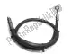 Linea del freno Aprilia AP8113245