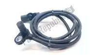 55212121B, Ducati, Abs sensor Ducati Hypermotard Monster Hyperstrada Panigale Multistrada Diavel Scrambler XDiavel Supersport v4 Xdiavel 821 1100 899 696 1200 796 939 803 400 1260 959 797 950 937 998 1000 Evo S GT Granturismo Sport SP D-AIR Carbon Stripe Italia Independent Classic Pik, Gebruikt