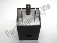 53840051A, Ducati, Flasher relay, Used