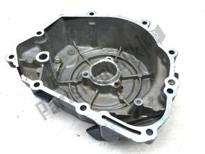 BMW 6211435 alternator cover - Upper side