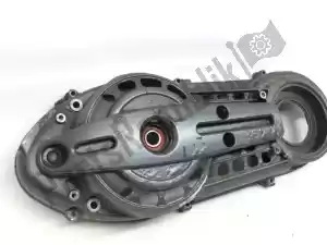 piaggio 873492 crankcase cover - Upper side