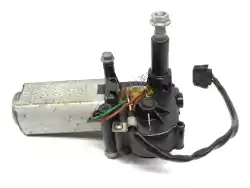 Here you can order the wiper motor from BMW, with part number 61612329435: