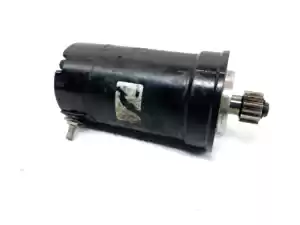 ducati 27040011a startmotor - Onderkant