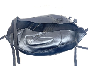 Aprilia  tank bag - Upper part