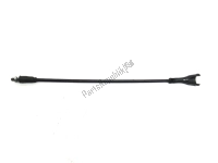 AP0297745, Aprilia, Valve cable, Used