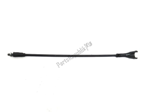 aprilia AP0297745 valve kabel - Onderkant