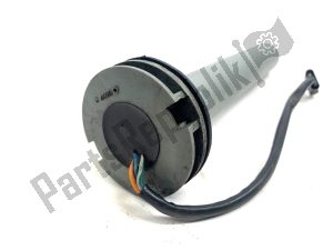 aprilia AP8124478 brandstofsensor - Bovenkant