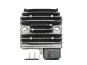 Ducati 54040321A voltage regulator - Left side