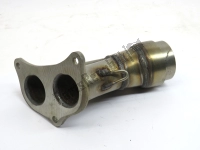 16010441A, Ducati, Exhaust manifold, NOS (New Old Stock)