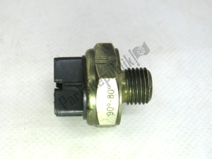 aprilia AP8112939 temperature sensor - Bottom side