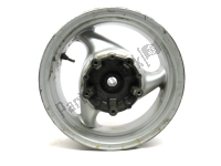 36317654635, BMW, Rear rim, aluminium, 12 inch, 			<!doctype html>			<html lang=