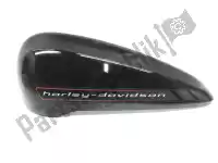 61300953EOJ, Harley Davidson, Tank cover Harley-Davidson Livewire 0 ELW --, Gebruikt