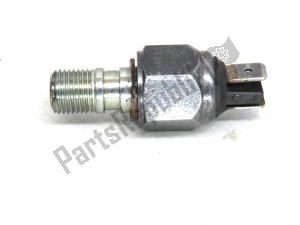 aprilia AP8112668 brake light switch - Bottom side