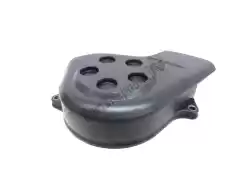 Here you can order the protective cap from Honda, with part number 11350MBW000: