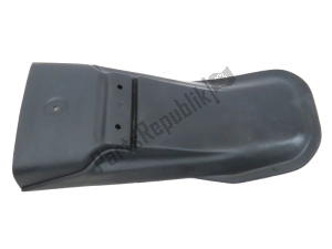 aprilia AP8231480 rear fender - Bottom side