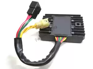 ducati 54040111c voltage regulator - Right side