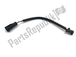 Aprilia AP8124936, Air pressure sensor, OEM: Aprilia AP8124936