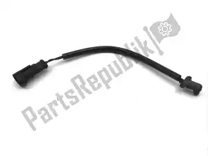 Piaggio Group AP8124936 air pressure sensor - Upper side