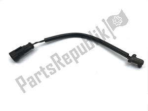 aprilia AP8124936 air pressure sensor - Bottom side