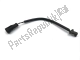 Sensor de presión de aire Aprilia AP8124936