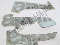 AP8167961, Aprilia, Adesivos, NOS (New Old Stock)