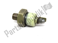 69921511A, Ducati, Oil pressure sensor, Used