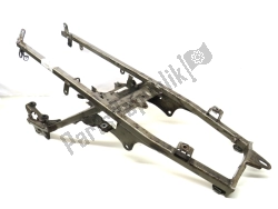 Aprilia AP8135175, Subframe, OEM: Aprilia AP8135175