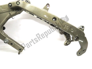 aprilia AP8135453 frame - Upper side