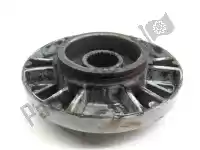 AP8125389, Aprilia, gear carrier flange Aprilia AF1 Europa 125 Futura Sintesi Replica Super Sport, Used