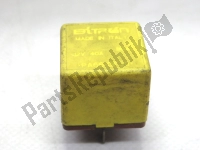 28740141A, Ducati, Starting relay, Used