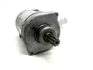 Honda 31200MV9671 motor de partida - Parte inferior