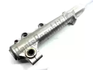 suzuki 5110307A00 stelo forcella anteriore - Lato superiore