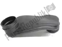 13717650185, BMW, connettore del filtro dell'aria BMW C1 125 200, Usato