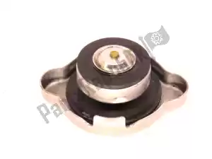 ducati 87240601a tapón de radiador - Lado superior