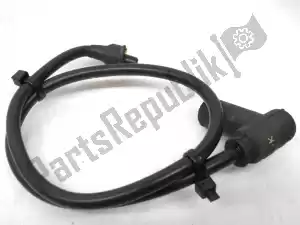 ducati 67210131A spark plug wire - Upper side