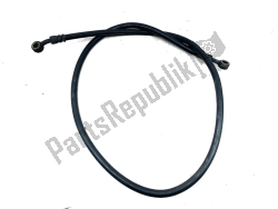 Aprilia AP8113944, Manguera de freno delantero, OEM: Aprilia AP8113944