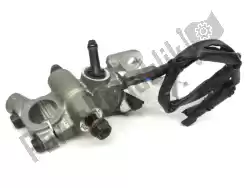 Here you can order the clutch pump from Ducati, with part number 63040731A: