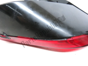 ducati 52510601D rear light unit complete - Lower part