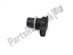 Here you can order the electrical 12 volt plug from Ducati, with part number 38640132A: