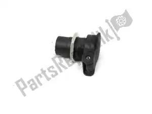 Ducati 38640132A electrical 12 volt plug - Bottom side