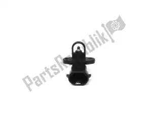 ducati 55240121A temperature sensor - Bottom side