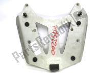 55920091B, Ducati, Koffer drager  accessoires, Gebruikt