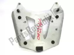 koffer drager  accessoires van Ducati (Givi), met onderdeel nummer 55920091B, bestel je hier online: