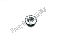 90306KF0003, Honda, Porca, flange, 12mm, Usava