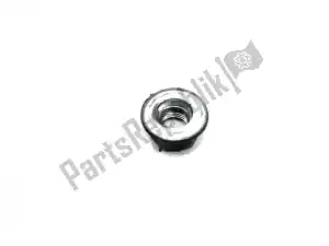 Honda 90306KF0003 nut, flange, 12mm - Upper side