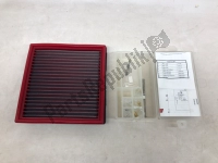 96401099C, Ducati, Performance dynojet carburatie kit inclusief filter, NOS (New Old Stock)