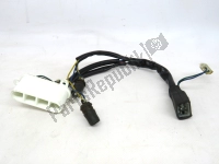 AP8124228, Aprilia, Dashboard cabling, Used