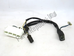 Aprilia AP8124228, Dashboard cabling, OEM: Aprilia AP8124228
