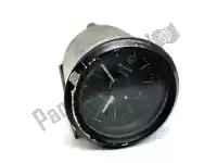 62131244638, BMW, clock BMW R R80 R100 R65 900 750 600 650 500 1000 800 S 6 7 5 GS PD Paris Dakar RT RS T CS CL Sport ST Classic Mystic, Used