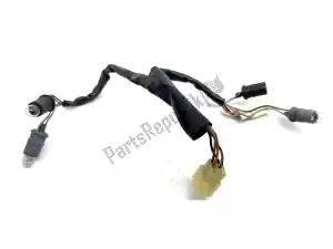 suzuki 3417307A30 wiring harness - Upper side